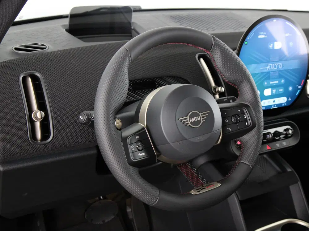 Mini Countryman E John Cooper Works Pakket L PRIVATE LEASE uit 2026, foto 2
