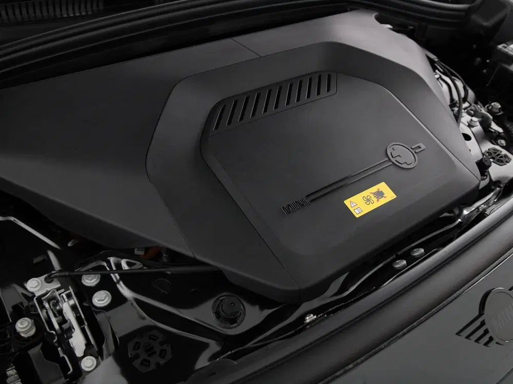 Mini Countryman E John Cooper Works Pakket L PRIVATE LEASE uit 2026, foto 4