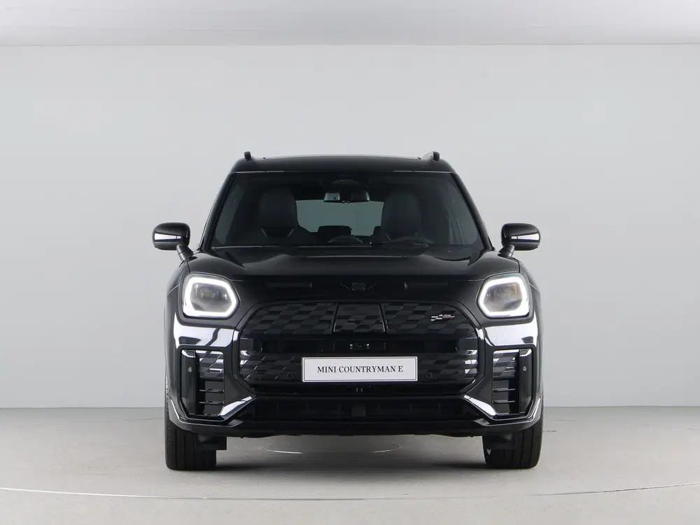 Mini Countryman E John Cooper Works Pakket L PRIVATE LEASE uit 2026, foto 6