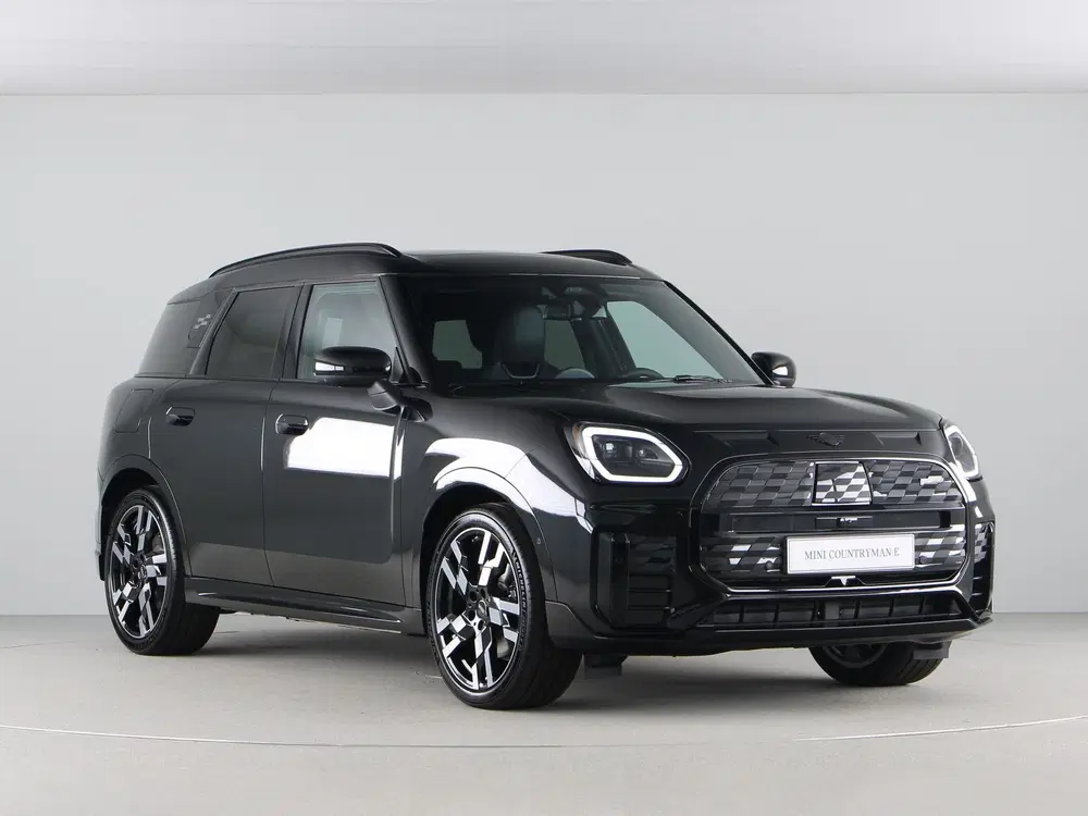 Mini Countryman E John Cooper Works Pakket L PRIVATE LEASE uit 2026, foto 7