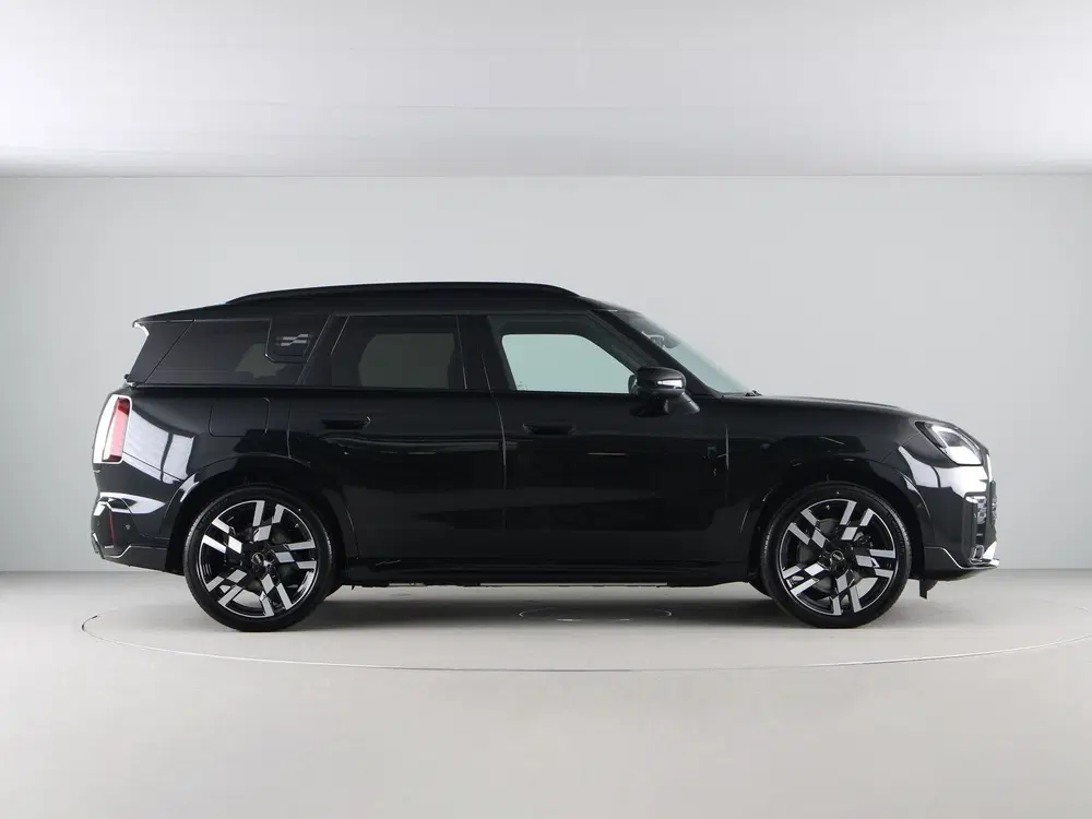 Mini Countryman E John Cooper Works Pakket L PRIVATE LEASE uit 2026, foto 8