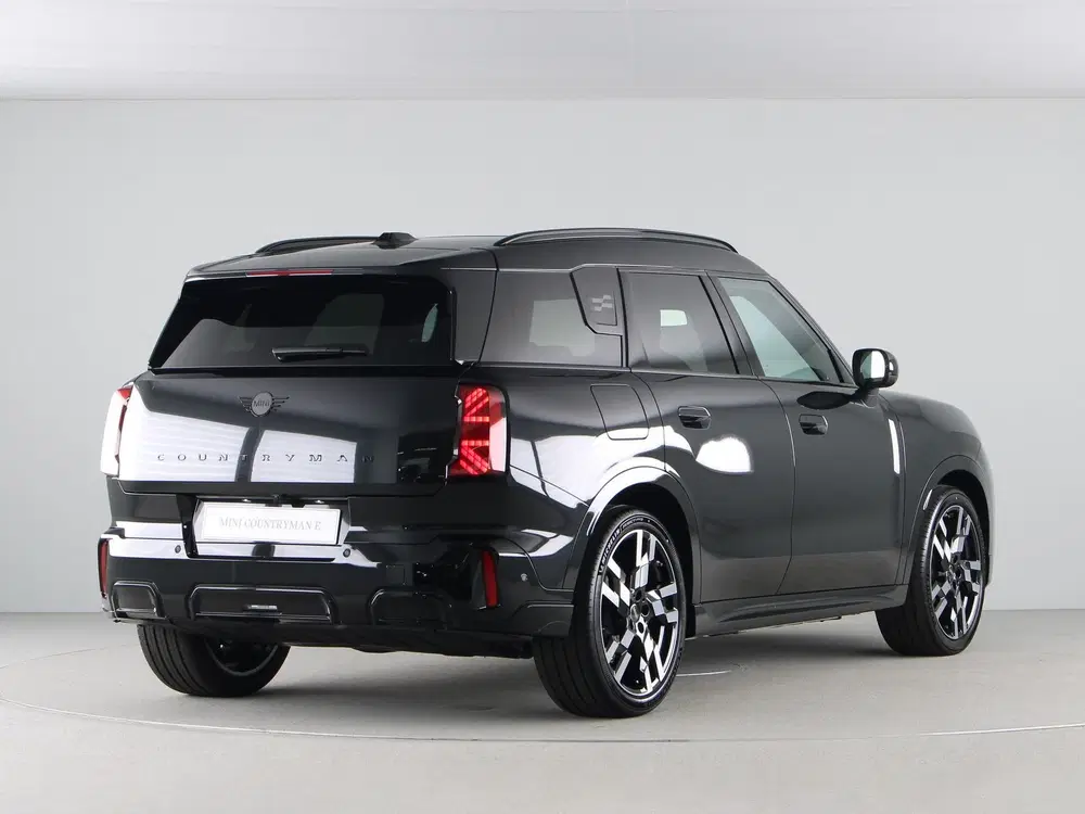 Mini Countryman E John Cooper Works Pakket L PRIVATE LEASE uit 2026, foto 9