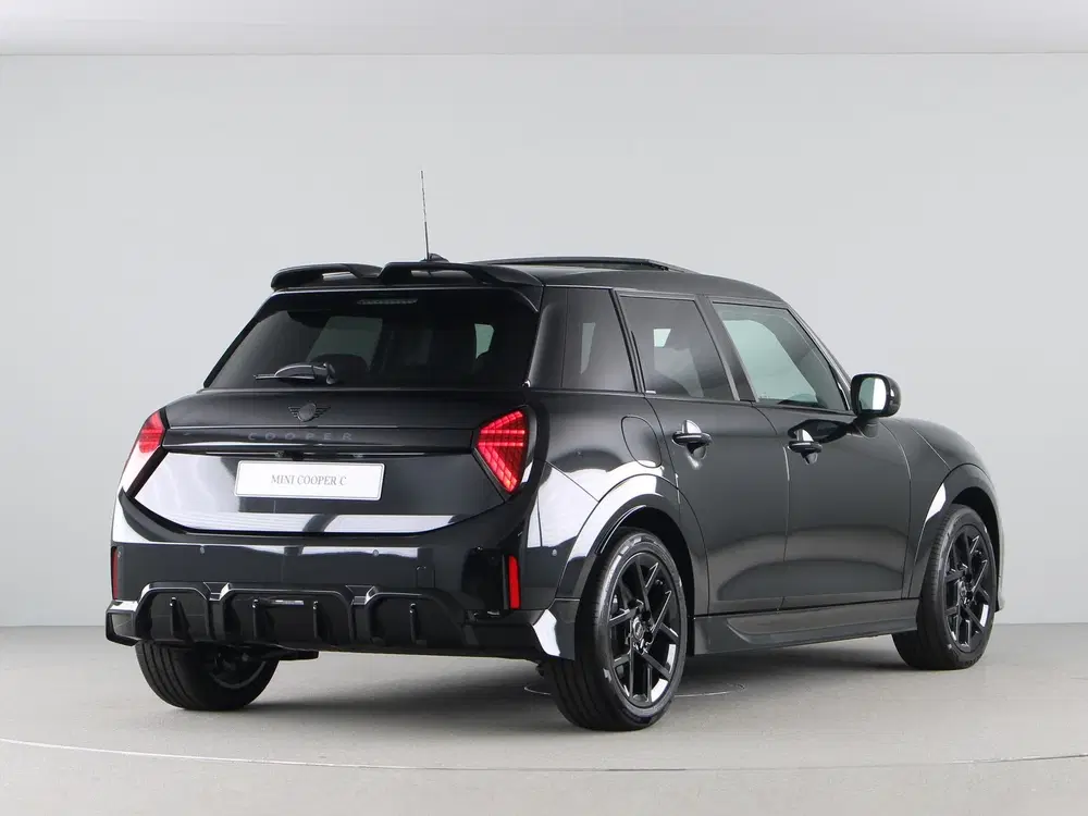 Mini John Cooper Works Cooper C John Cooper Works Pakket M PRIVAT uit 2026, foto 10