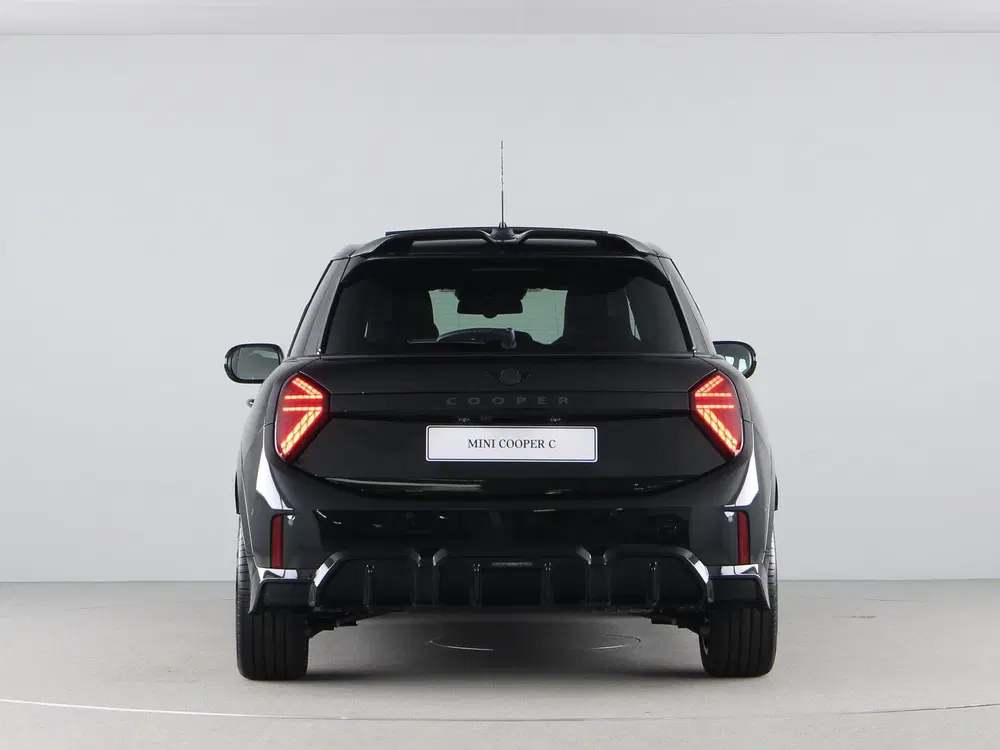 Mini John Cooper Works Cooper C John Cooper Works Pakket M PRIVAT uit 2026, foto 11