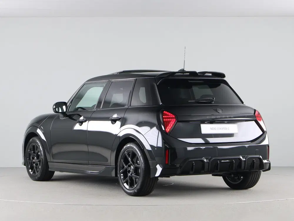 Mini John Cooper Works Cooper C John Cooper Works Pakket M PRIVAT uit 2026, foto 12