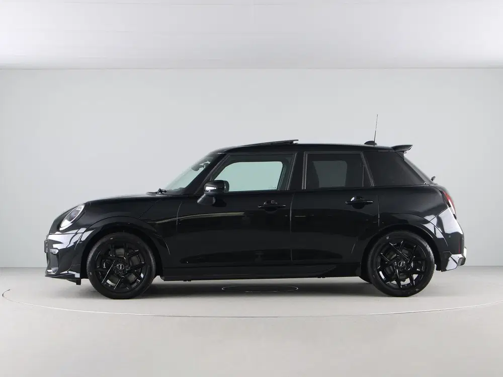Mini John Cooper Works Cooper C John Cooper Works Pakket M PRIVAT uit 2026, foto 13