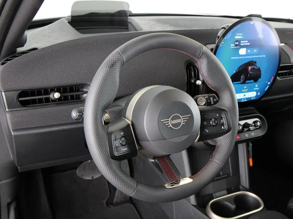 Mini John Cooper Works Cooper C John Cooper Works Pakket M PRIVAT uit 2026, foto 2