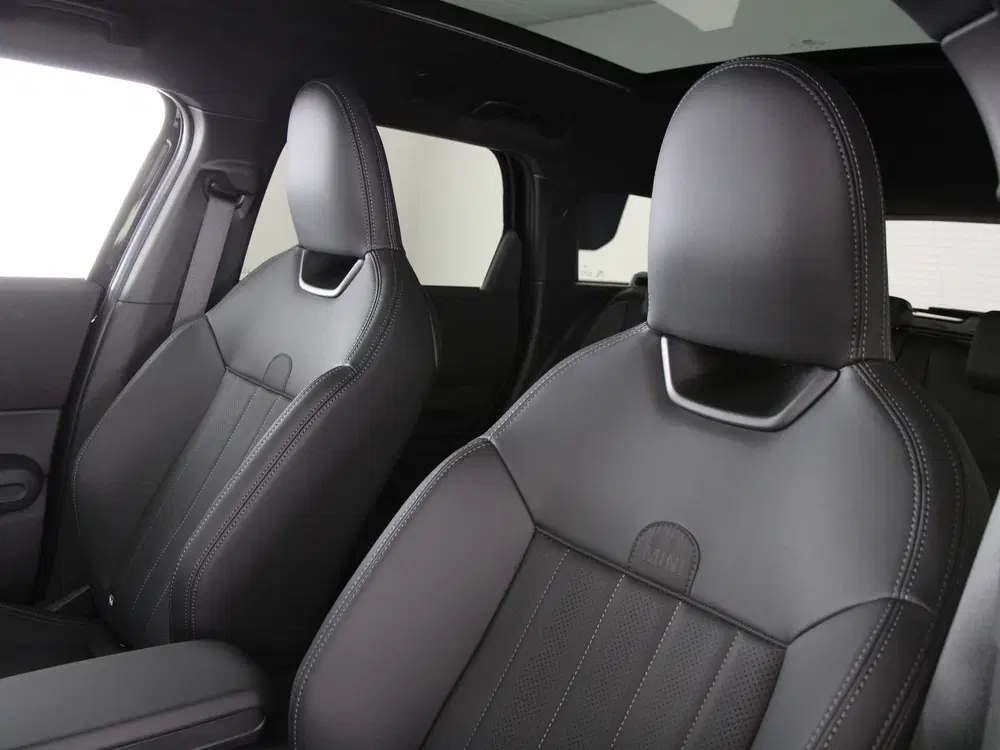 Mini John Cooper Works Cooper C John Cooper Works Pakket M PRIVAT uit 2026, foto 6