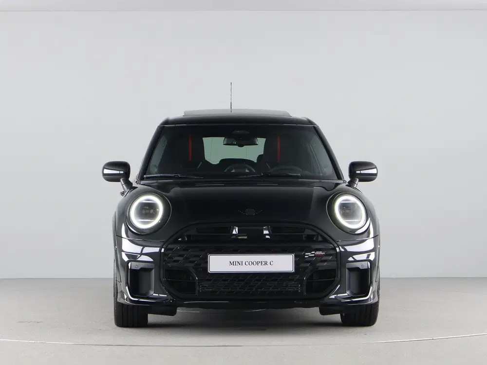 Mini John Cooper Works Cooper C John Cooper Works Pakket M PRIVAT uit 2026, foto 7