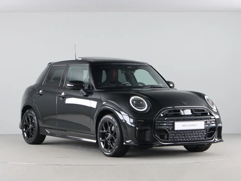 Mini John Cooper Works Cooper C John Cooper Works Pakket M PRIVAT uit 2026, foto 8