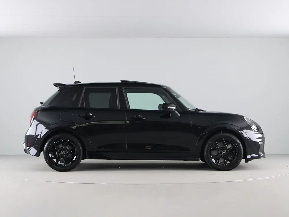 Mini John Cooper Works Cooper C John Cooper Works Pakket M PRIVAT uit 2026, foto 9