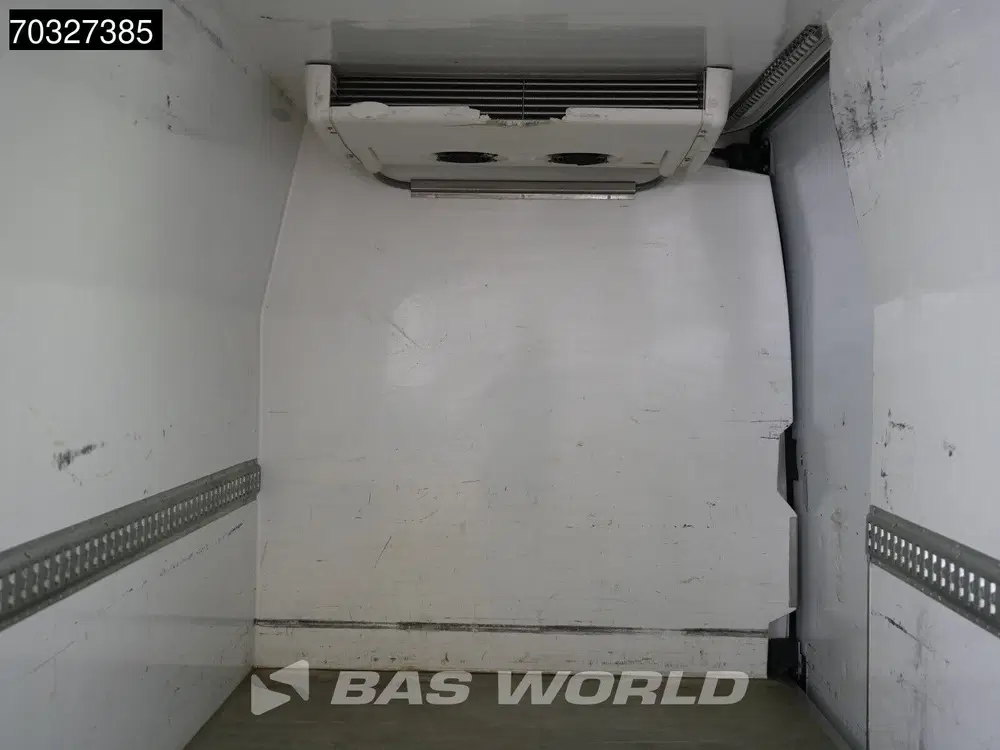 Renault Master 135PK Koelwagen Carrier Xarios 350 L3H2 LE uit 2022, foto 10