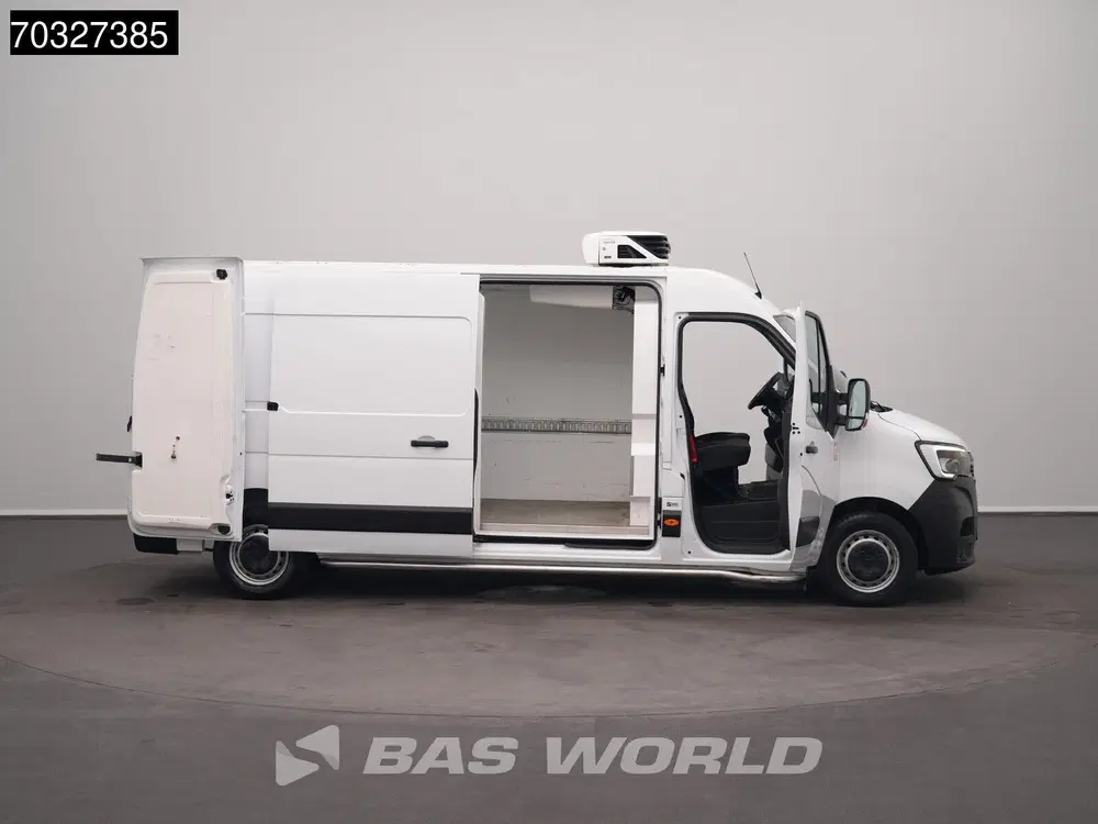 Renault Master 135PK Koelwagen Carrier Xarios 350 L3H2 LE uit 2022, foto 7