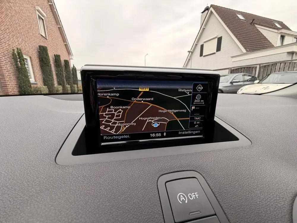 Audi A1 1.0 TFSI Pro Line uit 2019, foto 11