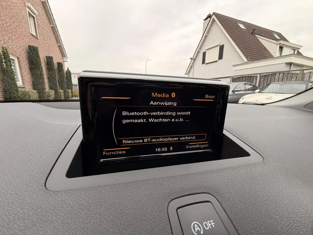 Audi A1 1.0 TFSI Pro Line uit 2019, foto 12