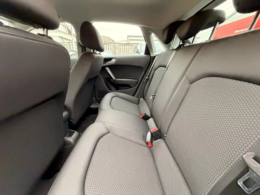 Audi A1 1.0 TFSI Pro Line uit 2019, foto 14