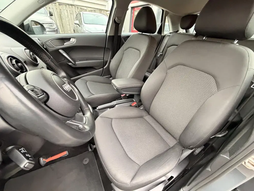 Audi A1 1.0 TFSI Pro Line uit 2019, foto 3
