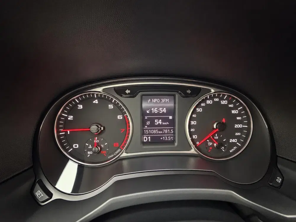 Audi A1 1.0 TFSI Pro Line uit 2019, foto 5