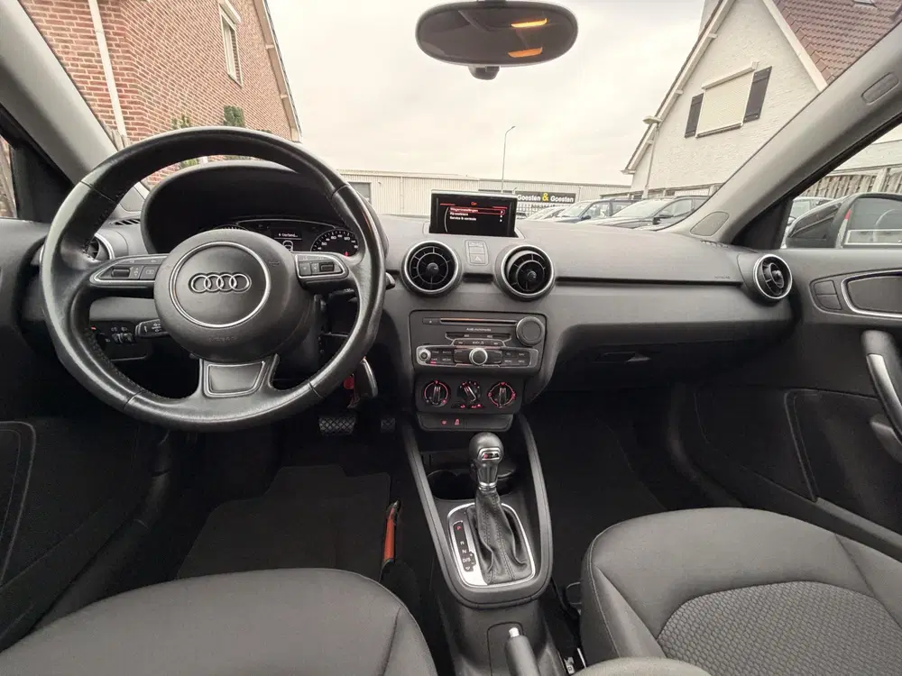 Audi A1 1.0 TFSI Pro Line uit 2019, foto 8