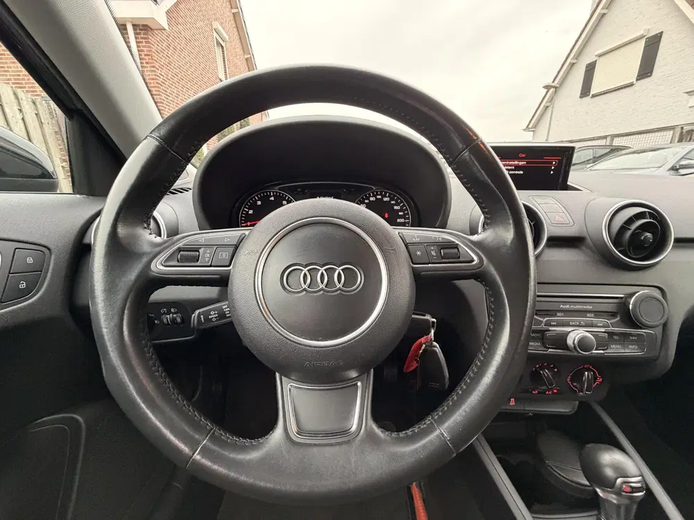 Audi A1 1.0 TFSI Pro Line uit 2019, foto 9