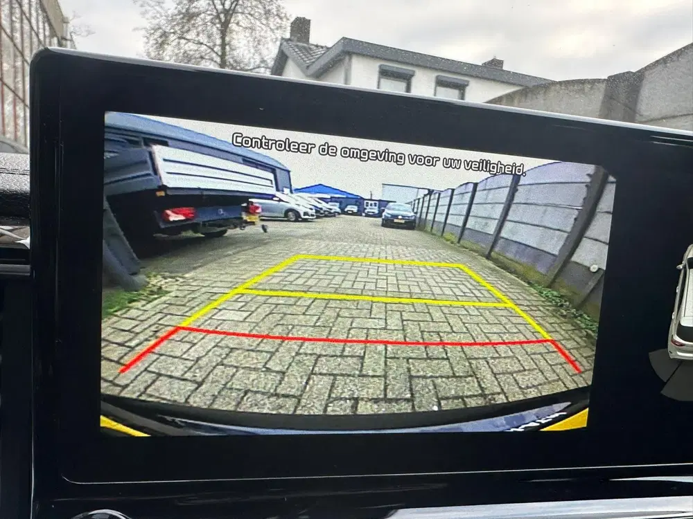 Kia ProCeed 1.0 T-GDI GT-Line CLIMA uit 2020, foto 14