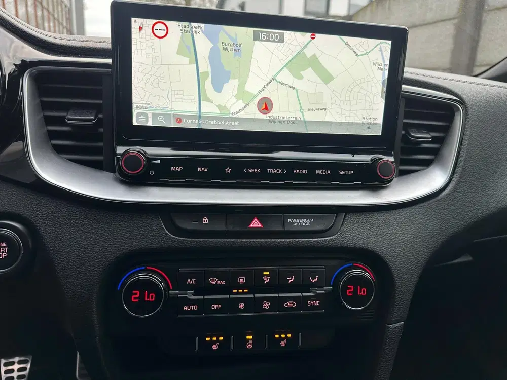 Kia ProCeed 1.0 T-GDI GT-Line CLIMA uit 2020, foto 15