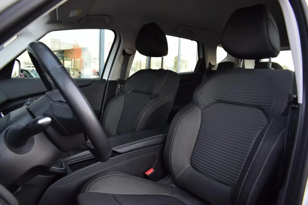 Renault Scenic Scénic 1.3 TCe Bose uit 2019, foto 5