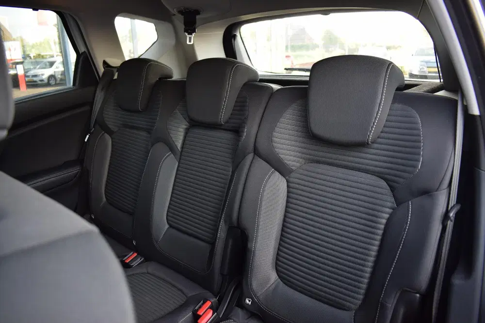 Renault Scenic Scénic 1.3 TCe Bose uit 2019, foto 6