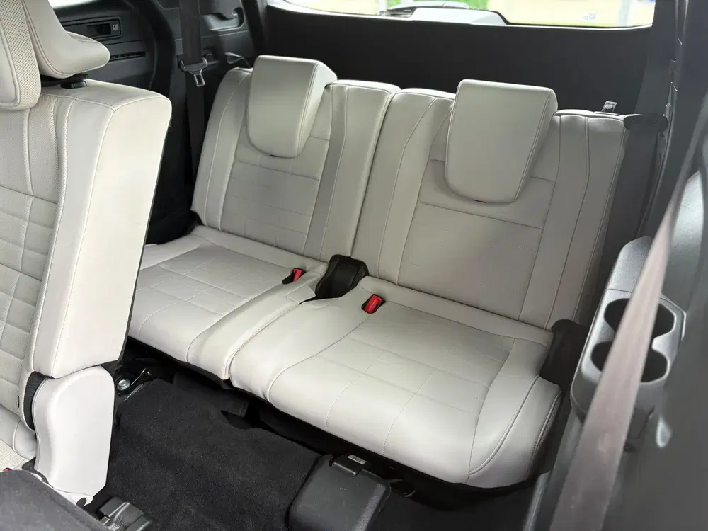 Renault Espace E-Tech full hybrid 200 iconic 7p. 4Wheel D uit 2024, foto 12