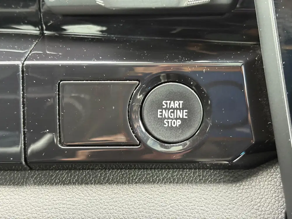Renault Espace E-Tech full hybrid 200 iconic 7p. 4Wheel D uit 2024, foto 15