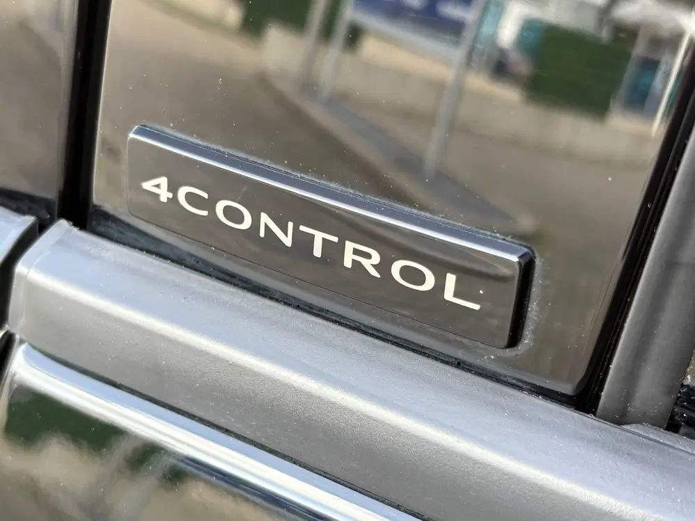 Renault Espace E-Tech full hybrid 200 iconic 7p. 4Wheel D uit 2024, foto 9