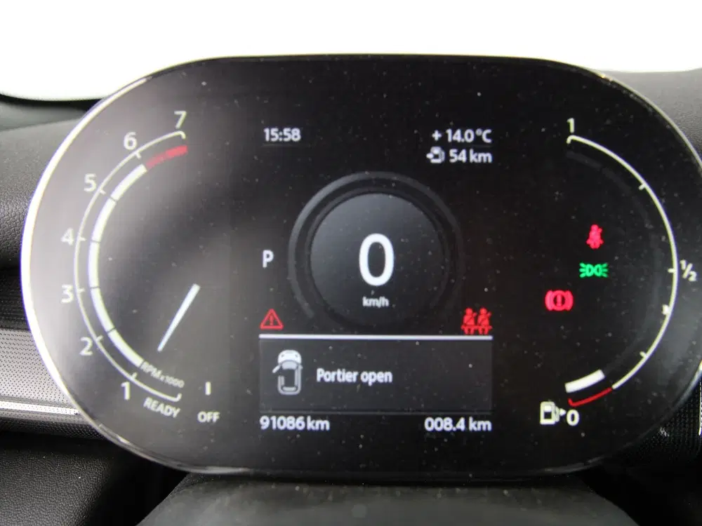 Mini Cabrio Cooper S Hammersmith Edition Aut. (bj 2020 uit 2020, foto 3