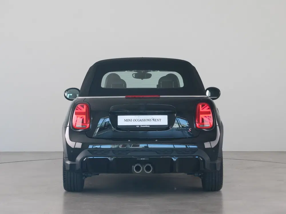 Mini Cabrio Cooper S Rockingham GT Aut. (bj 2022 uit 2022, foto 11