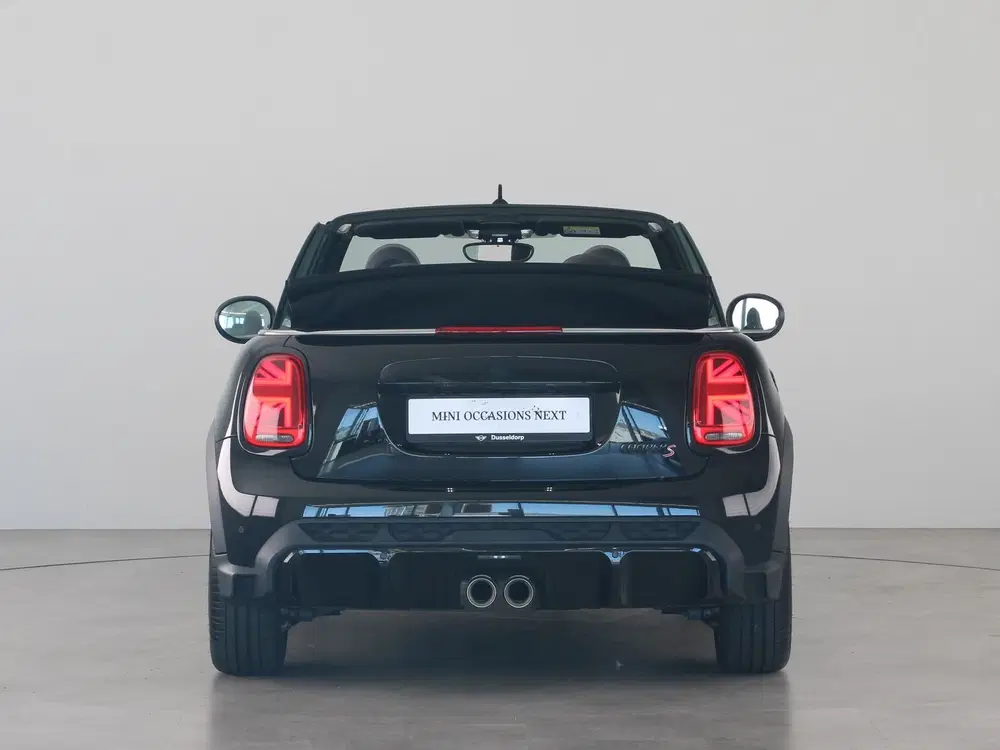 Mini Cabrio Cooper S Rockingham GT Aut. (bj 2022 uit 2022, foto 12