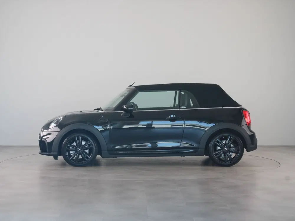 Mini Cabrio Cooper S Rockingham GT Aut. (bj 2022 uit 2022, foto 15