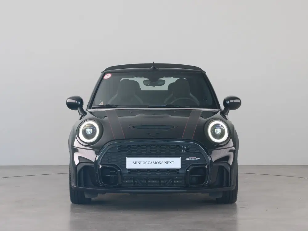 Mini Cabrio Cooper S Rockingham GT Aut. (bj 2022 uit 2022, foto 2
