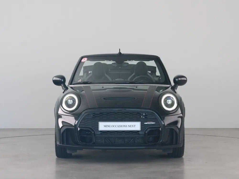 Mini Cabrio Cooper S Rockingham GT Aut. (bj 2022 uit 2022, foto 3