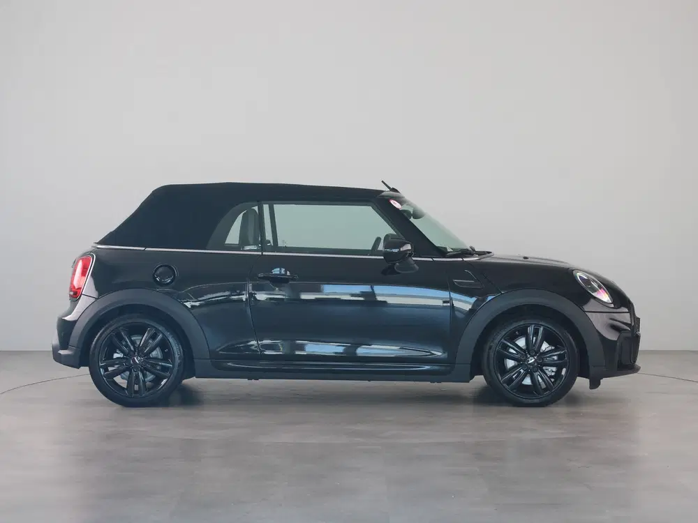 Mini Cabrio Cooper S Rockingham GT Aut. (bj 2022 uit 2022, foto 7