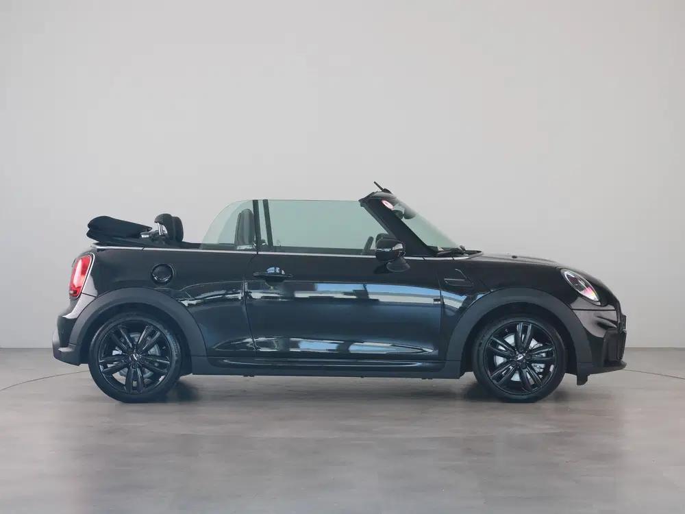 Mini Cabrio Cooper S Rockingham GT Aut. (bj 2022 uit 2022, foto 8