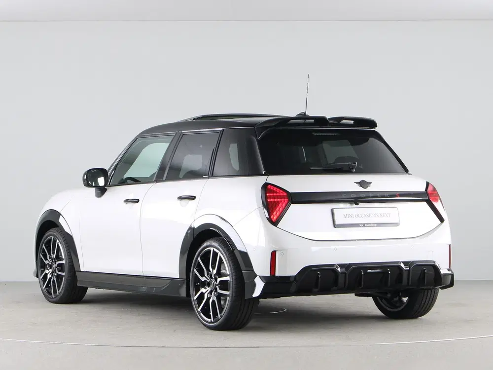 Mini John Cooper Works Cooper S John Cooper Works Pakket XL (bj 2 uit 2026, foto 12