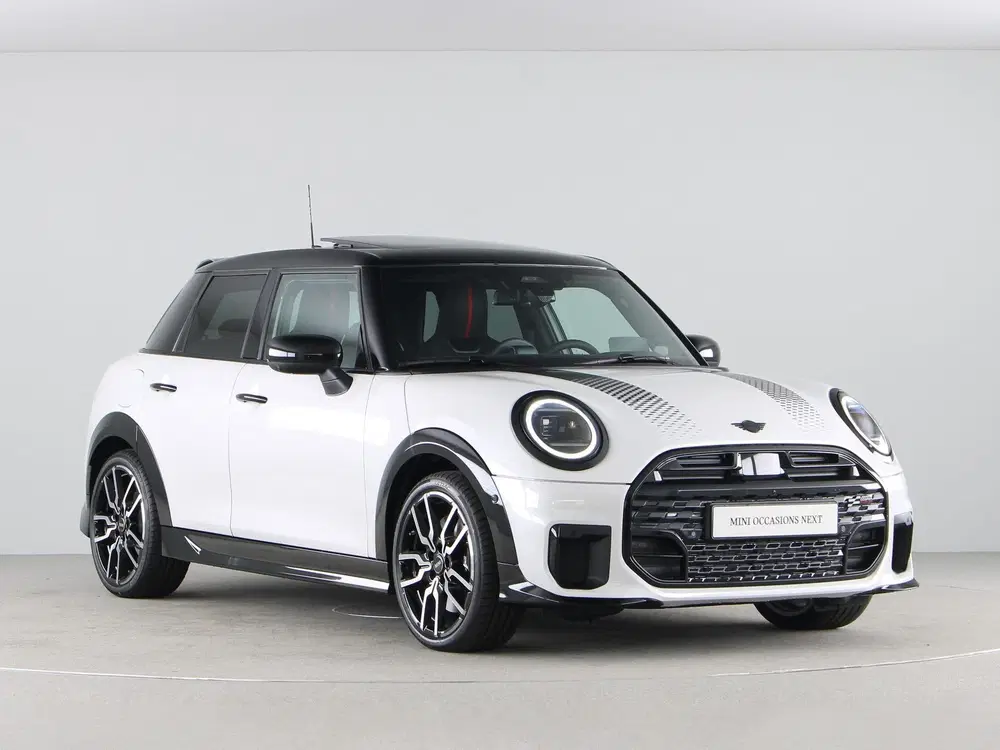 Mini John Cooper Works Cooper S John Cooper Works Pakket XL (bj 2 uit 2026, foto 8