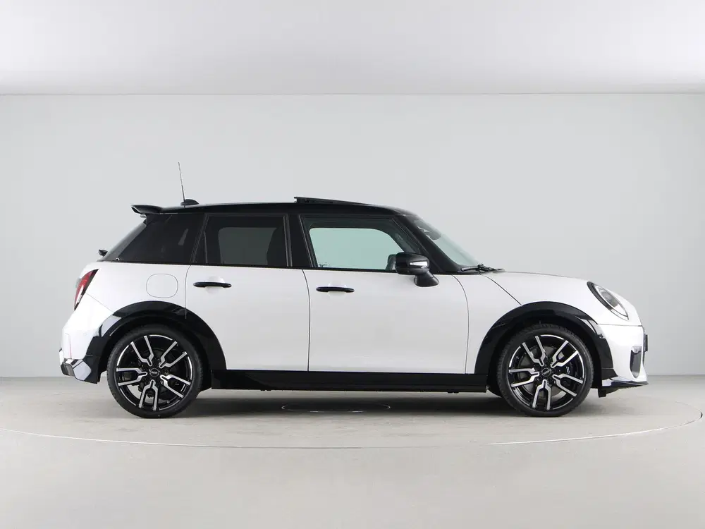 Mini John Cooper Works Cooper S John Cooper Works Pakket XL (bj 2 uit 2026, foto 9