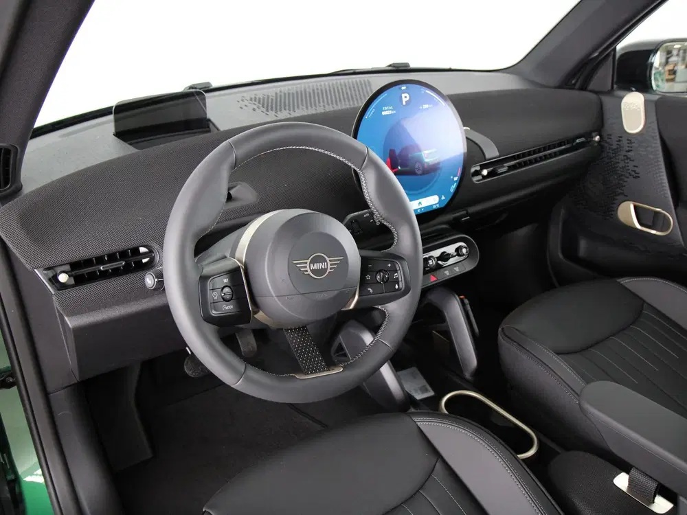 Mini Cooper E Favoured Pakket L PRIVATE LEASE EUR 507 uit 2026, foto 15