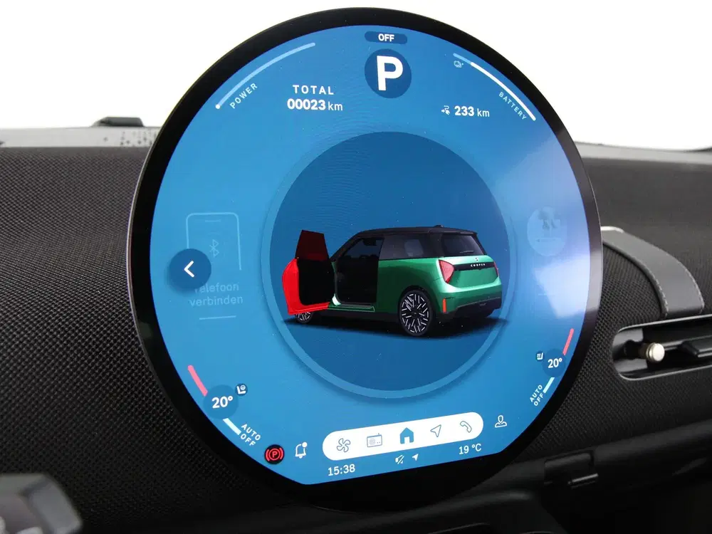 Mini Cooper E Favoured Pakket L PRIVATE LEASE EUR 507 uit 2026, foto 3