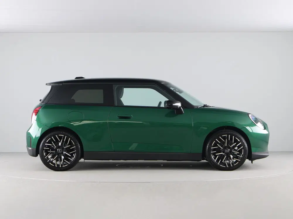 Mini Cooper E Favoured Pakket L PRIVATE LEASE EUR 507 uit 2026, foto 9