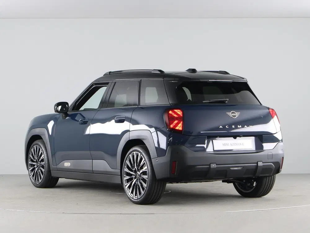 Mini Aceman E Classic Pakket L PRIVATE LEASE EUR 537 uit 2026, foto 12