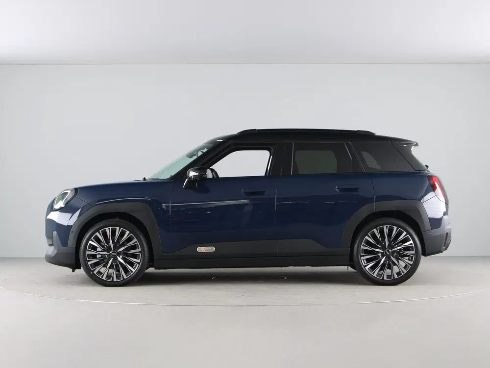 Mini Aceman E Classic Pakket L PRIVATE LEASE EUR 537 uit 2026, foto 13