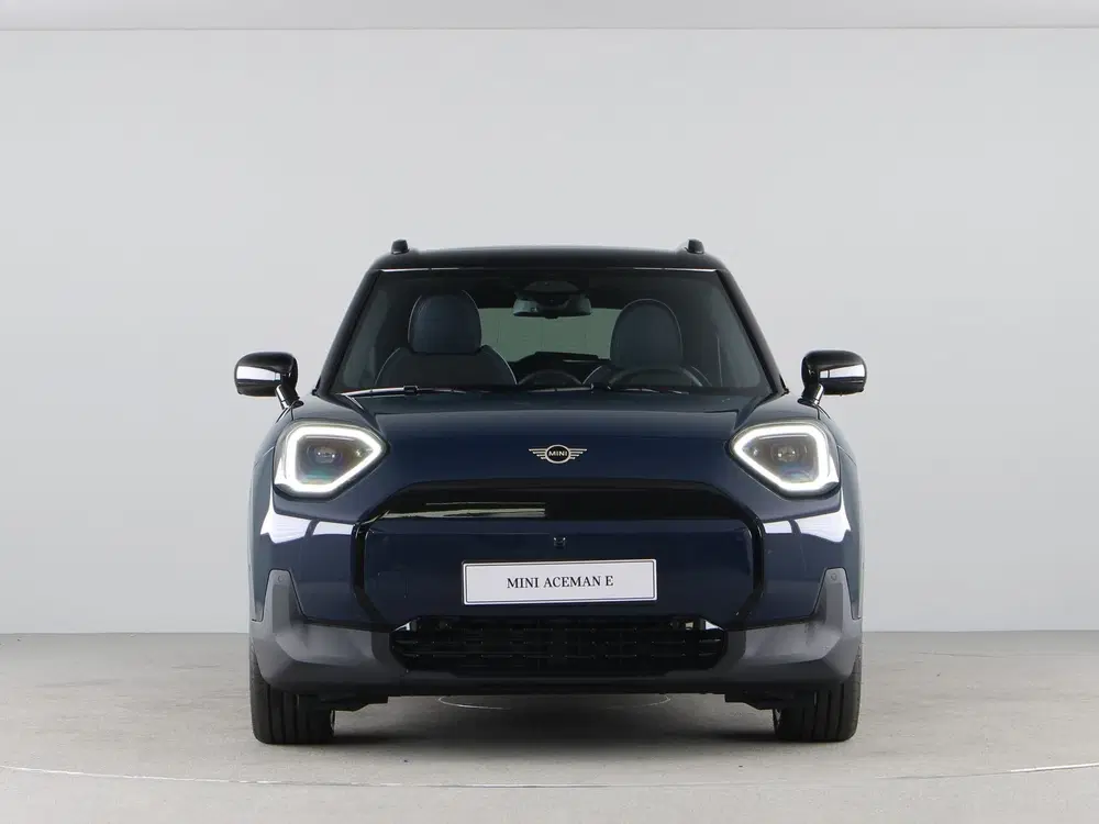 Mini Aceman E Classic Pakket L PRIVATE LEASE EUR 537 uit 2026, foto 7