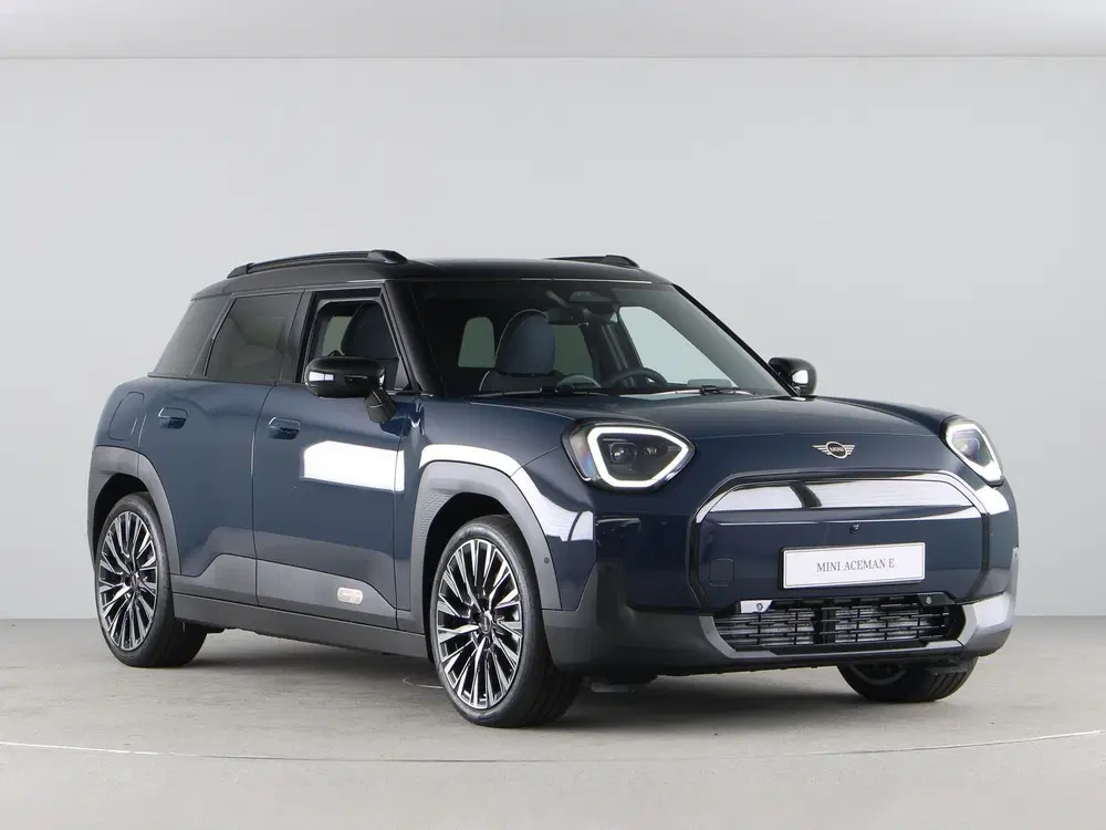 Mini Aceman E Classic Pakket L PRIVATE LEASE EUR 537 uit 2026, foto 8