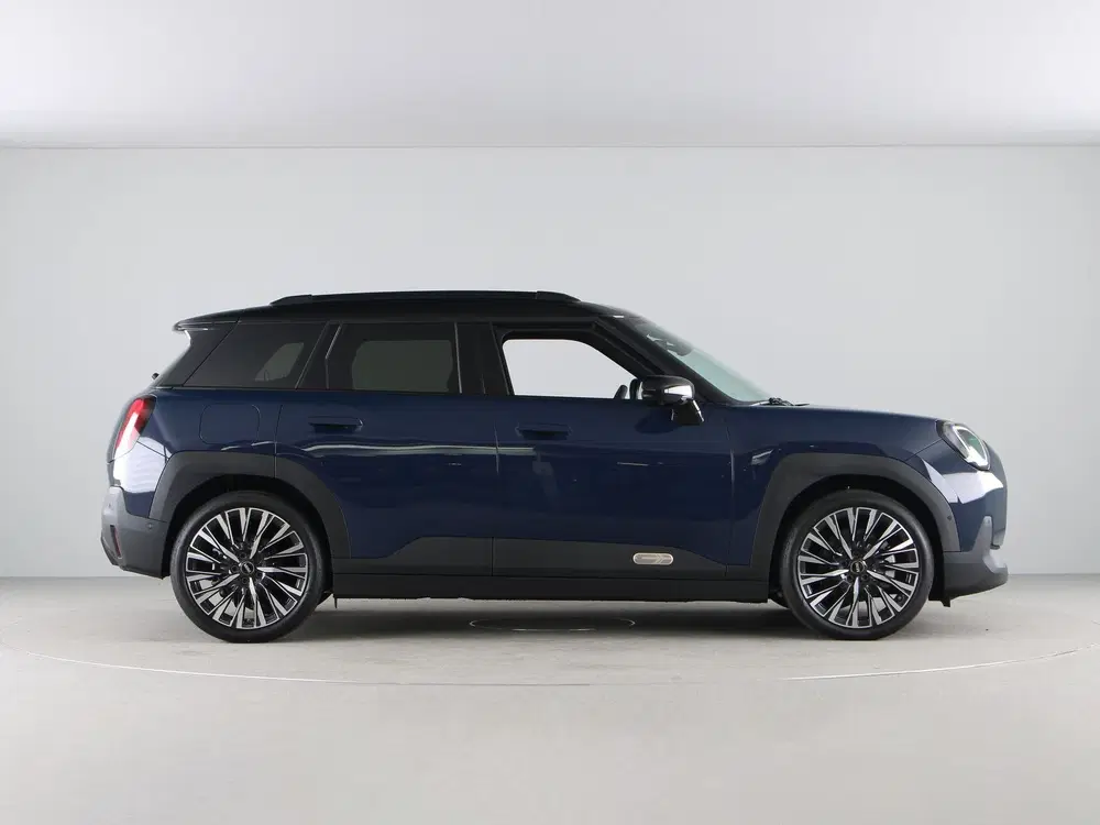 Mini Aceman E Classic Pakket L PRIVATE LEASE EUR 537 uit 2026, foto 9